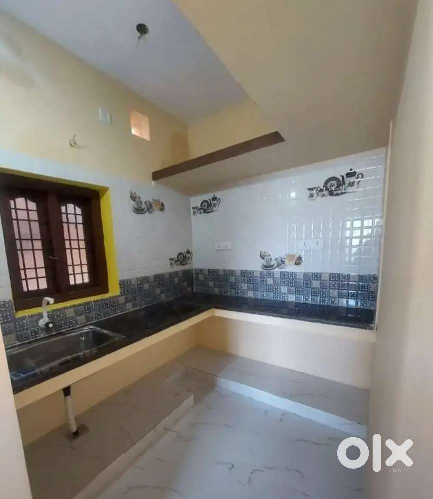Bhk House Need House For Lease In Villivakkam Olx Bhk House For