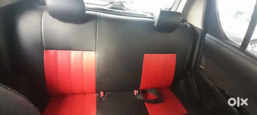 Maruti Suzuki Swiftns4 2013 Diesel 277494 Km Driven