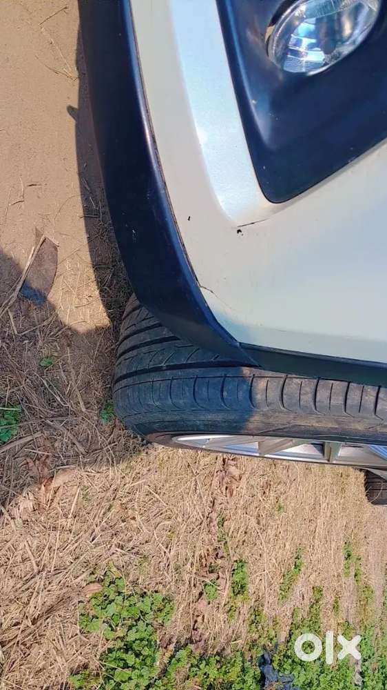 Maruti Suzuki Vitara 2019 Vdi