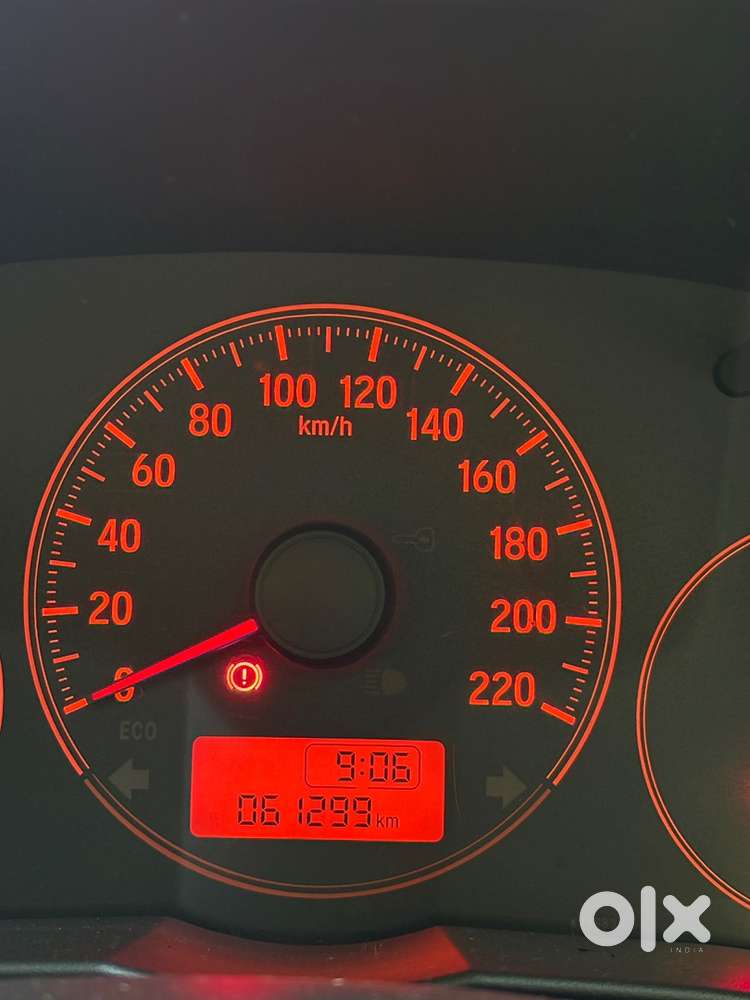 Honda City Petrol 2015