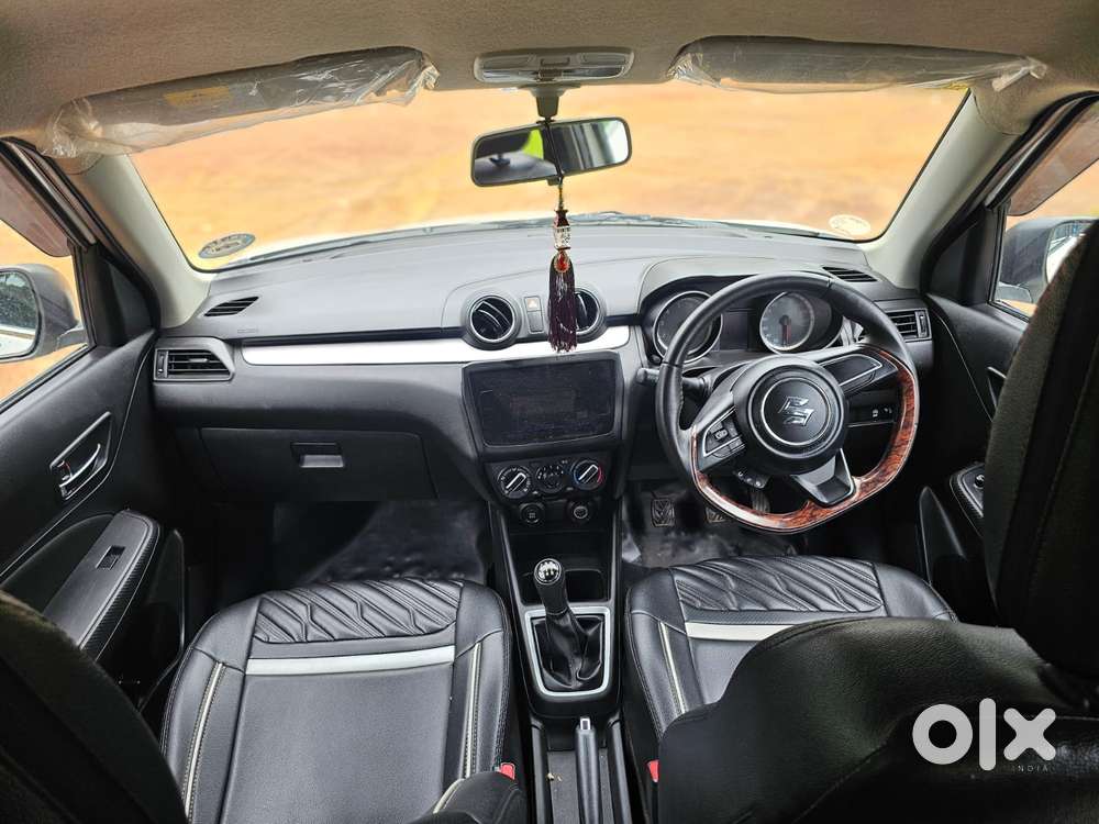 Maruti Suzuki Swift Vxi 1.2 Abs Bs-iv, 2021, Petrol