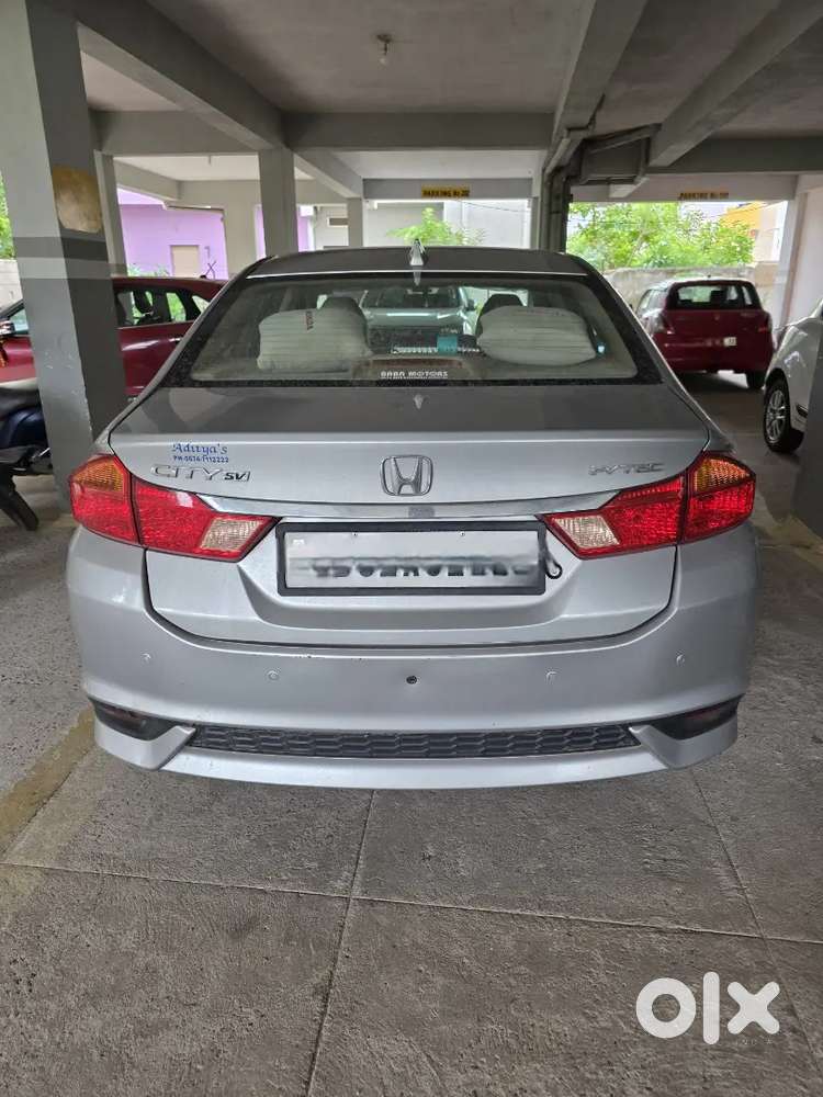 Well Maintained Car With Smooth Performance And Excellent Condition