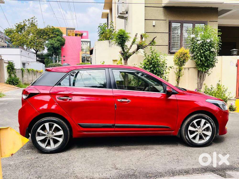 Hyundai I20, 2015, Diesel