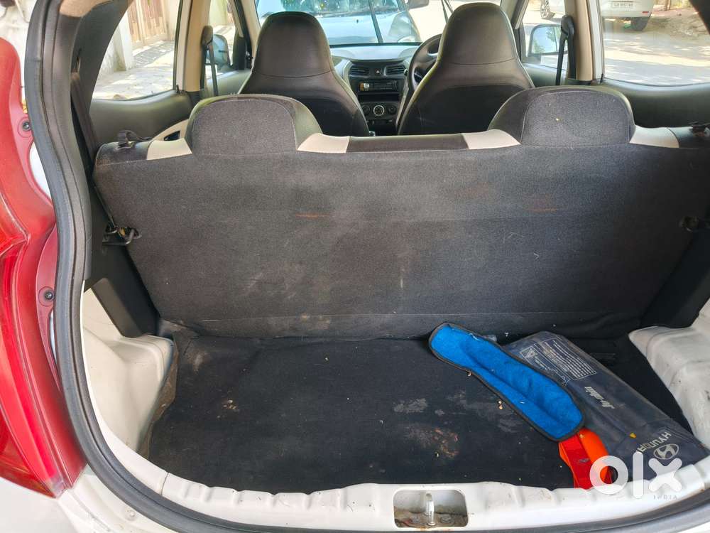 Hyundai Eon Era +, 2014, Petrol