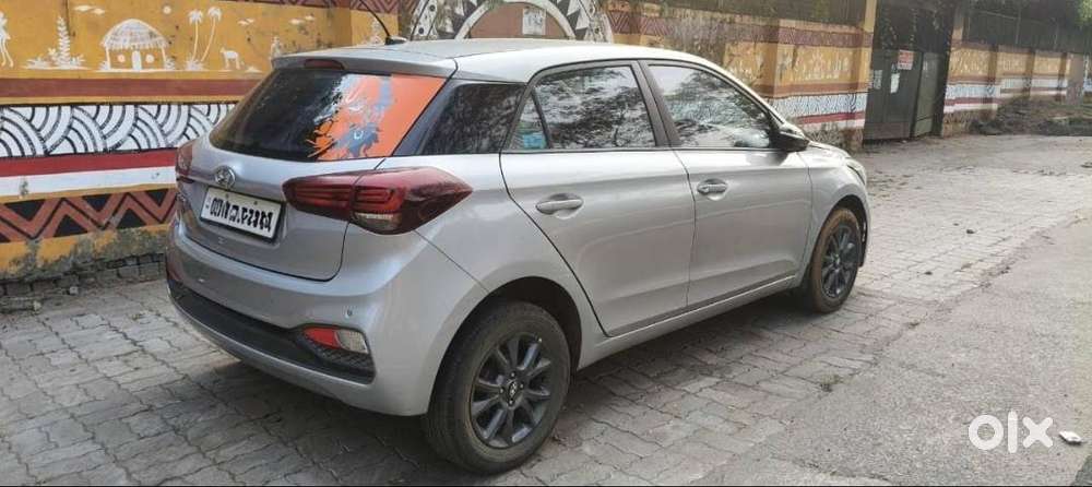 I20 Asta Excellent Condition