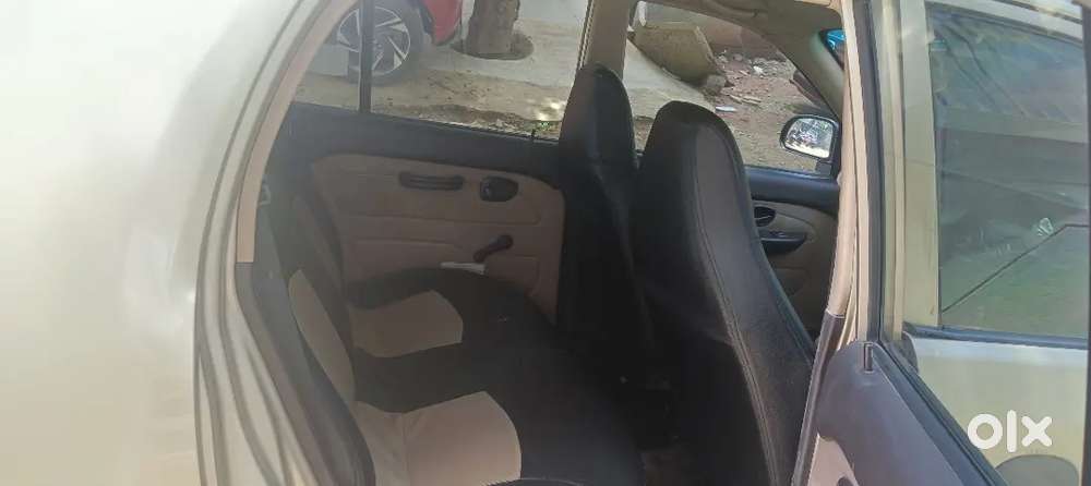 Hyundai Santro Xing Well Maintained
