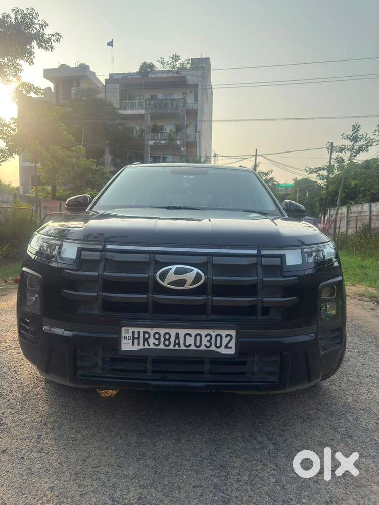 2024 Hyundai Creta Facelift