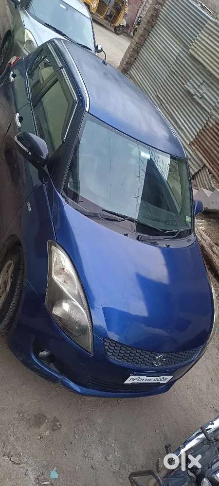 Swift 2012 Model Good Condition Fancy Number 0005