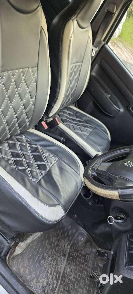 Maruti Suzuki S-presso Vxi Opt, 2021, Petrol