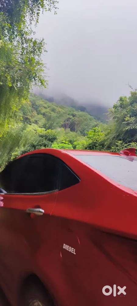 Hyundai Fluidic Verna 2017 Diesel Well Maintained