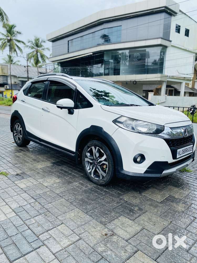 Honda Wr-v 1.5 Vx I-dtec, 2018, Diesel