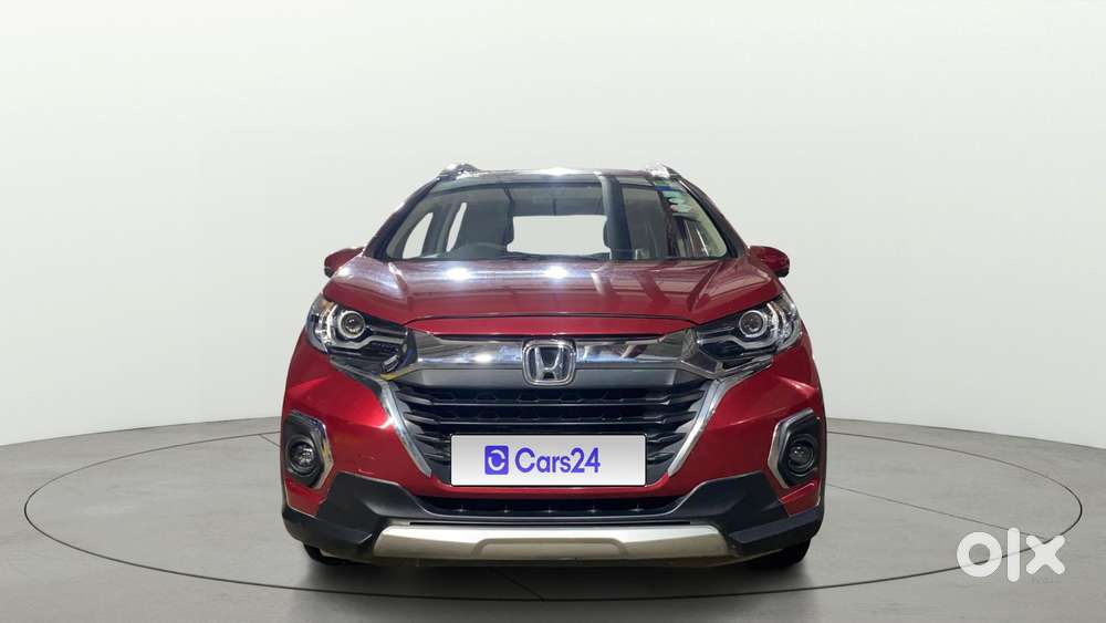 Honda Wr-v 1.2 Vx I-vtec, 2022, Petrol