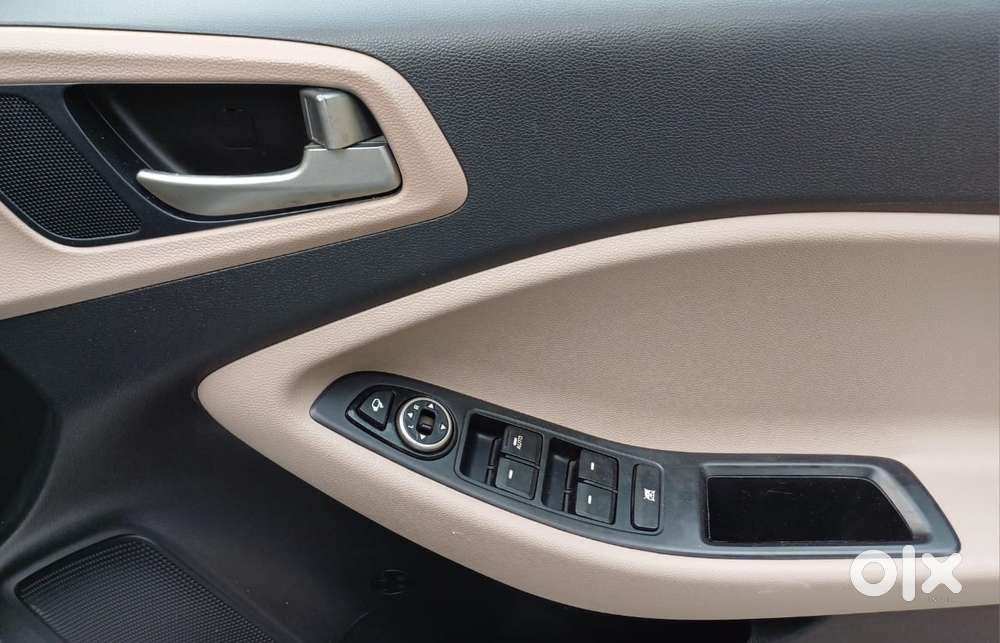 Hyundai I20 1.2 Asta, 2016, Petrol