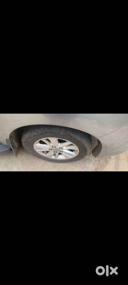 Toyota Innova Crysta 2.4 V 7 Str, 2018, Diesel