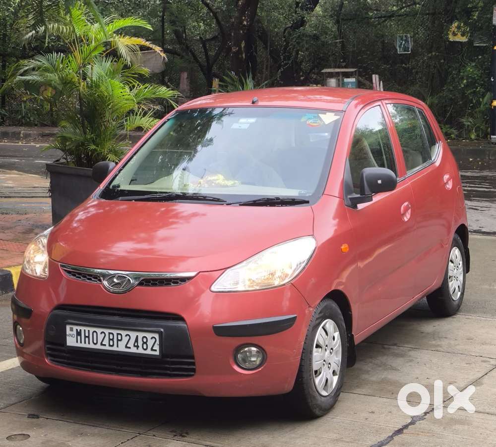 Hyundai I10 Era, 2010, Petrol
