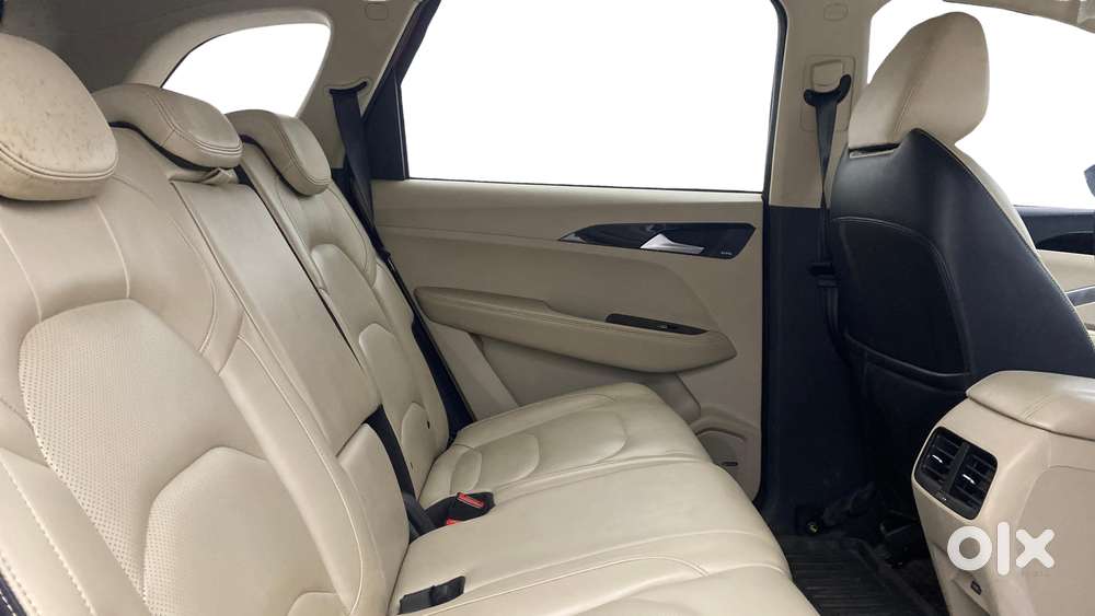 Mg Hector 2.0 Sharp Diesel, 2021, Diesel
