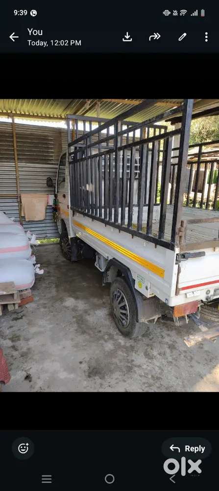 Tata Ace For Sell