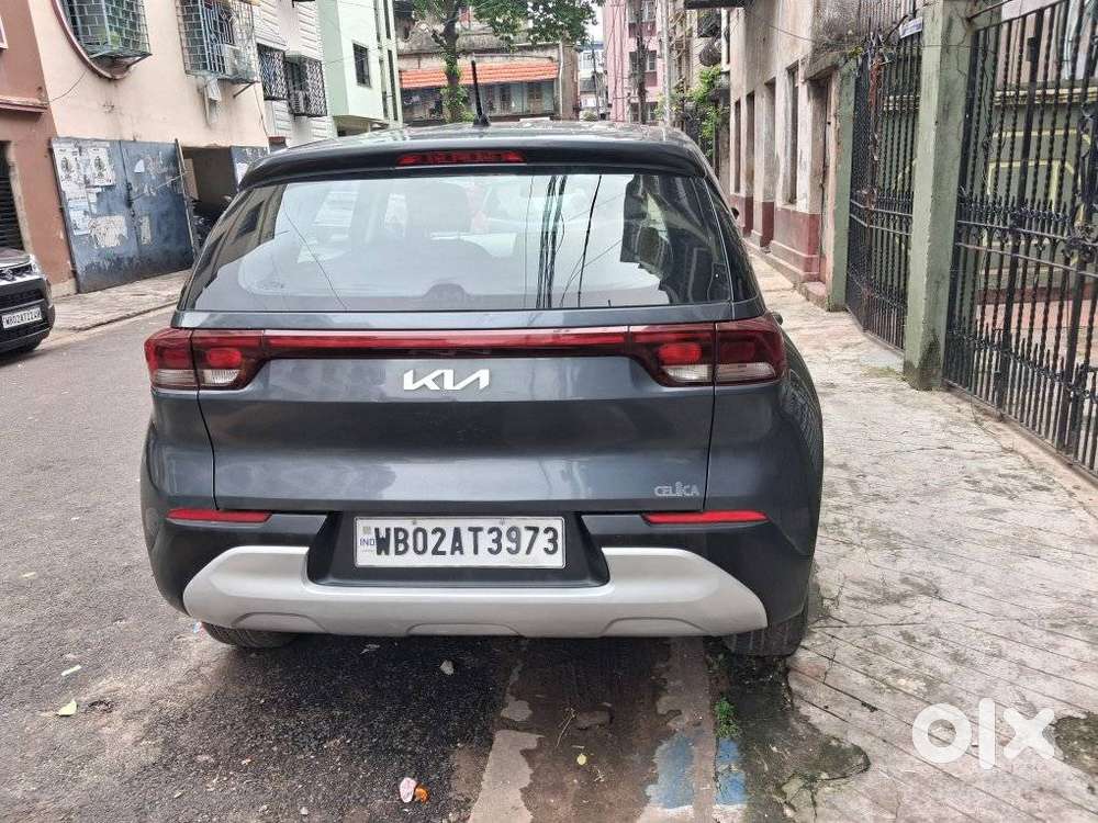 Kia Sonet 1.2 Htk, 2022, Petrol