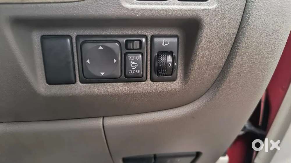 Nissan Micra 2010 Petrol Keyless Entry Topend Model Rc Valid 2030