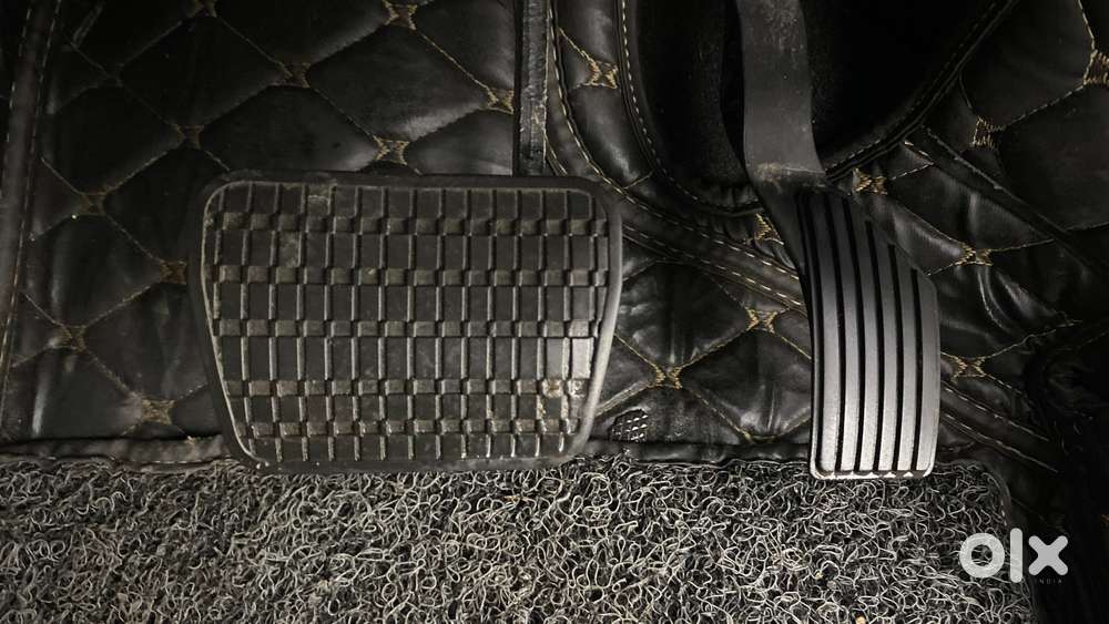 Tata Nexon 1.2 Revotron Xza Plus, 2021, Petrol