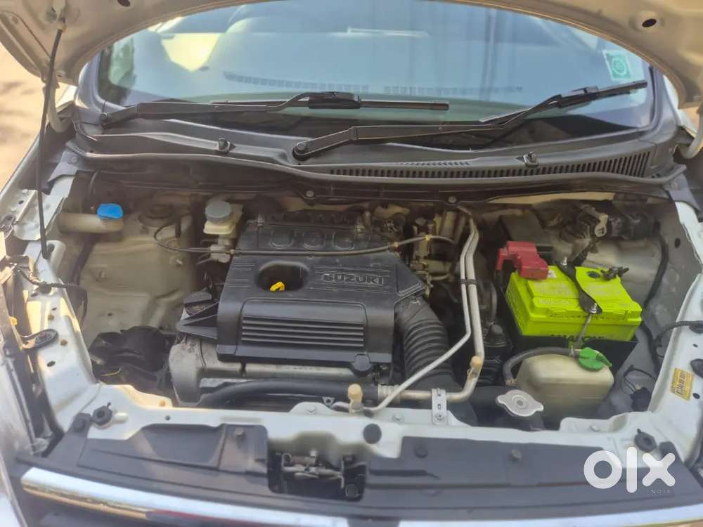 Maruti Suzuki Wagon R 2011 Petrol 74850 Km Driven