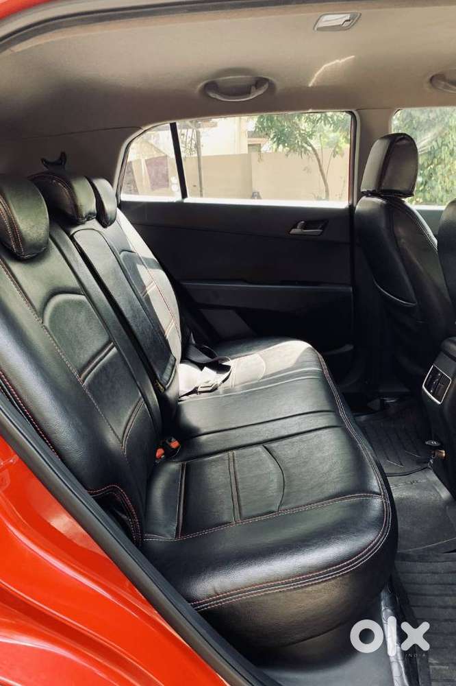 Hyundai Creta 1.6 Crdi At Sx Plus, 2015, Diesel