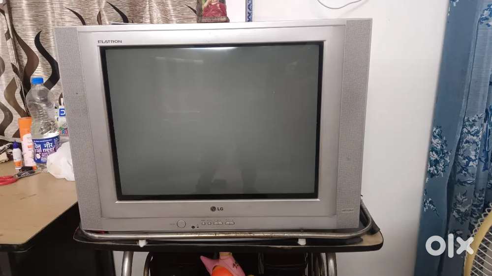 Lg Tv Flatron Inch - Buy & Sell TVs, Video - Audio Online in India