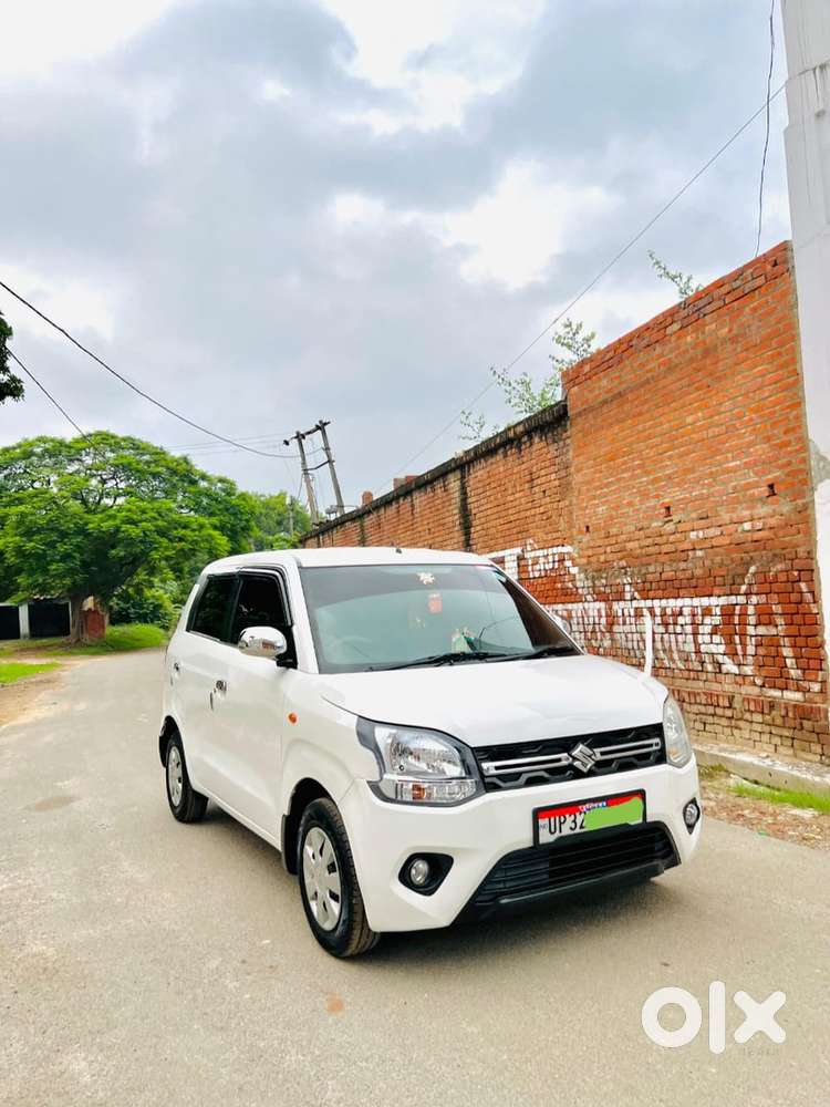 (urgent.sale) Car Wagonr Cng And Petrol 1.st Owner