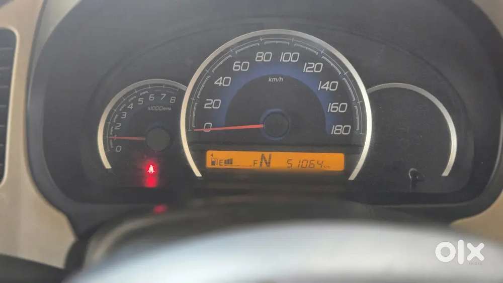 Maruti Suzuki Wagonr Stingray 2018 Automatic