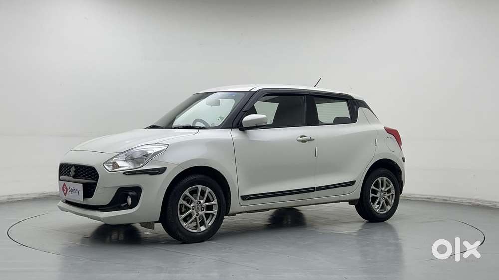 Maruti Suzuki Swift Amt Zxi, 2023, Petrol