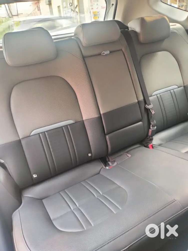 Kia Seltos Htk Plus 2026