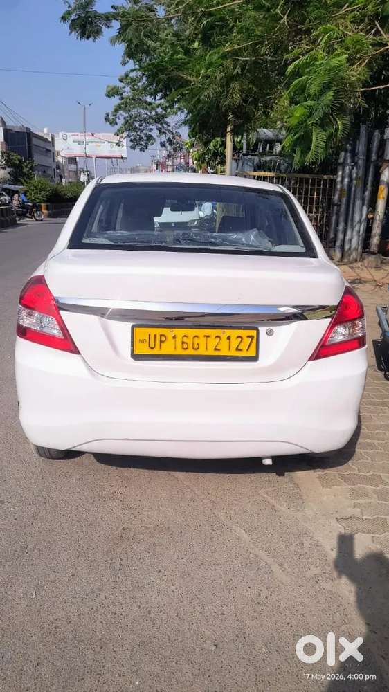Maruti Suzuki Dzire 2019 Private Bhi Ho Jaegi