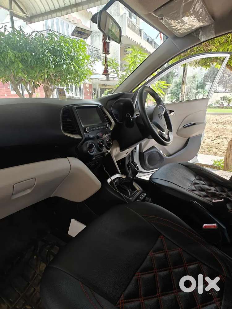 Hyundai New Santro 2020 Petrol 45000 Km Driven