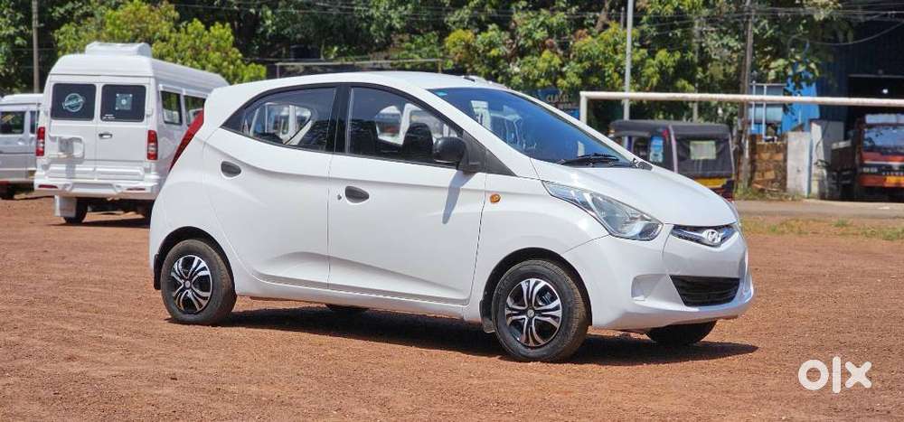 Hyundai Eon