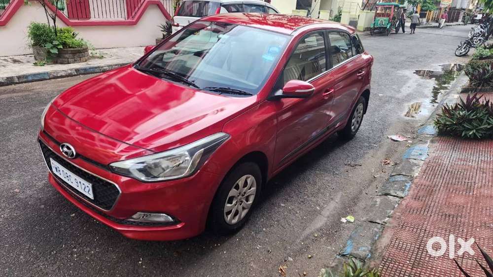 Hyundai I20 Sportz Optional On Urgent Sale