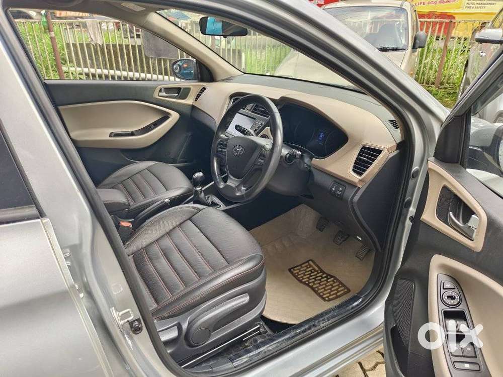 Hyundai Elite I20 Asta 1.2 Mt, 2019, Petrol