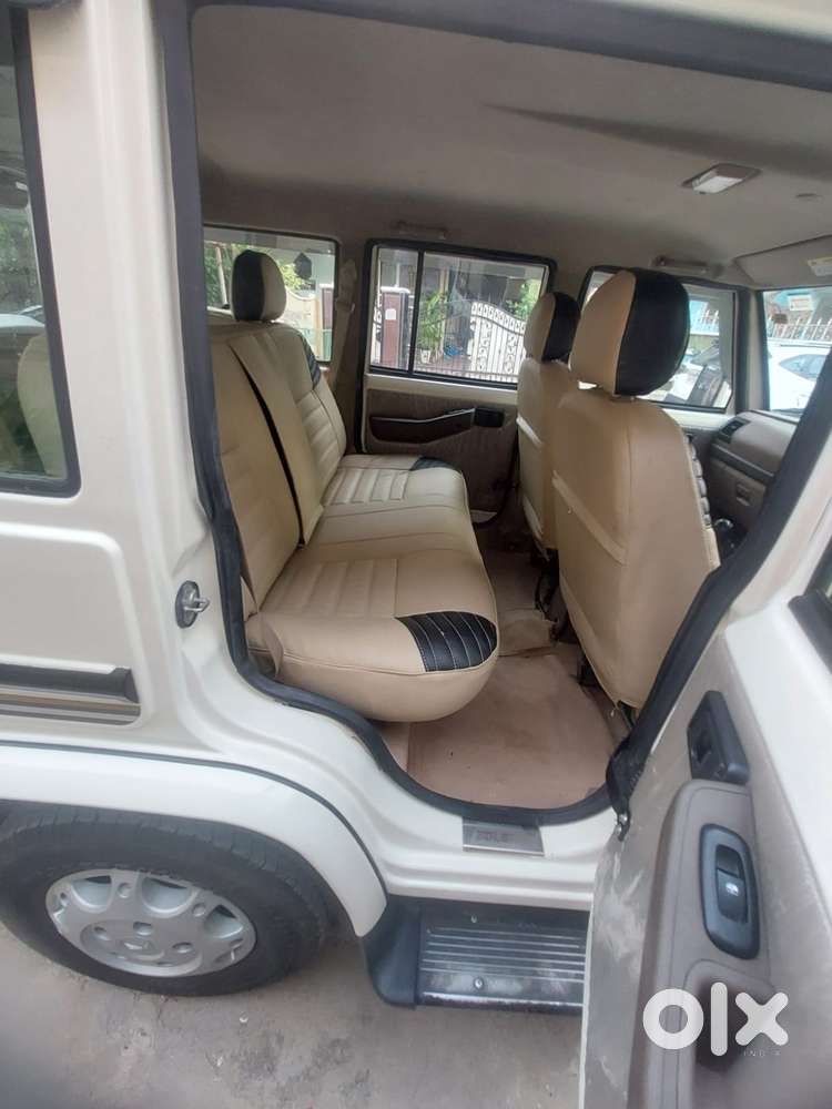 Mahindra Bolero B6, 2022, Diesel