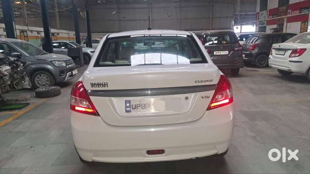 Maruti Suzuki Swift Dzire 2014 Model Good Condition.