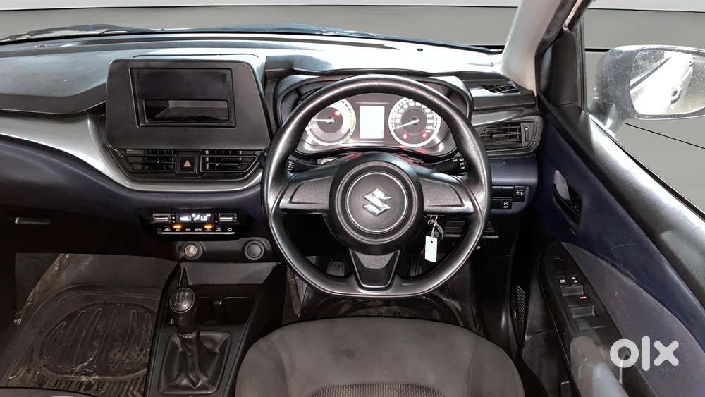 Maruti Suzuki Baleno Sigma, 2022, Petrol