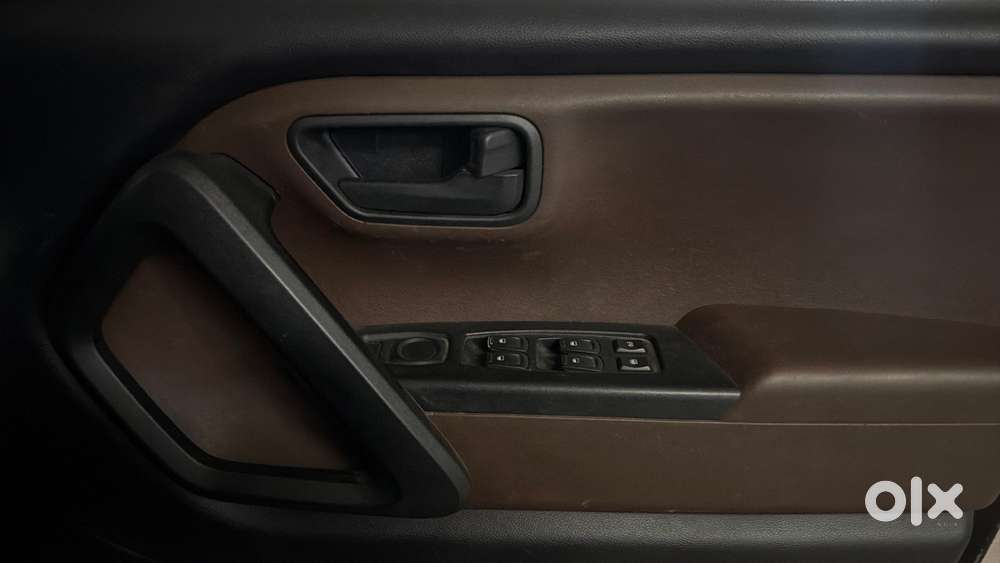 Mahindra Scorpio N Z2 Diesel Mt 7 Str, 2024, Diesel