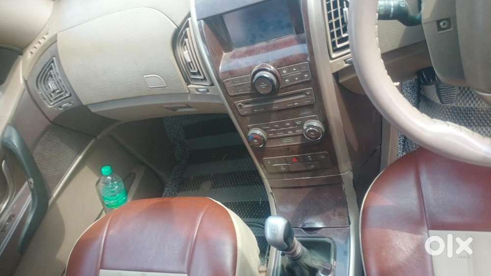 Mahindra Suv 500