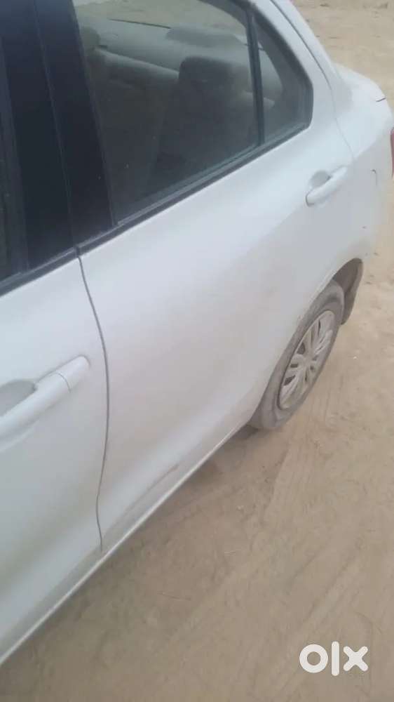 Maruti Dzire Lxi 2020