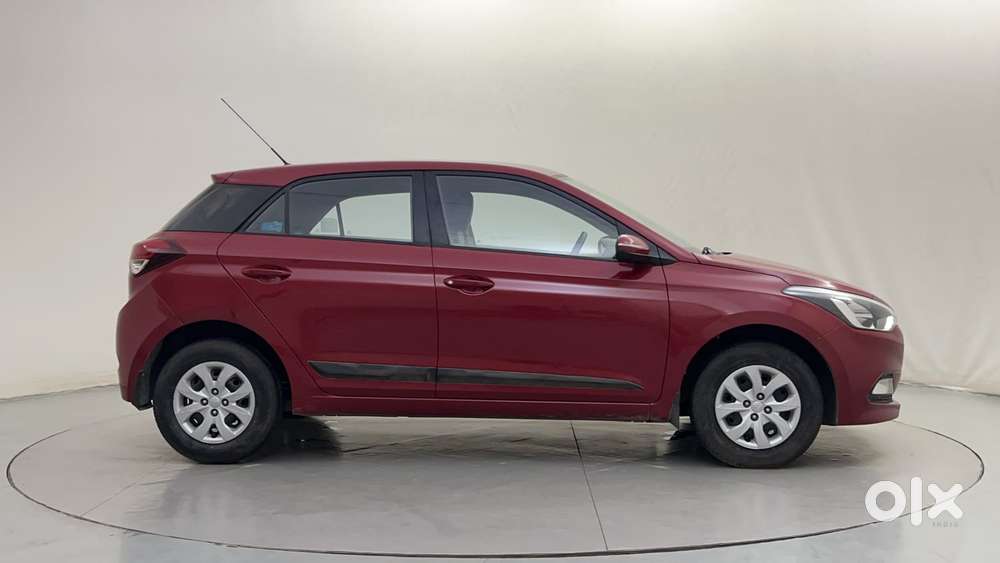 Hyundai Elite I20 Sportz 1.2, 2015, Petrol