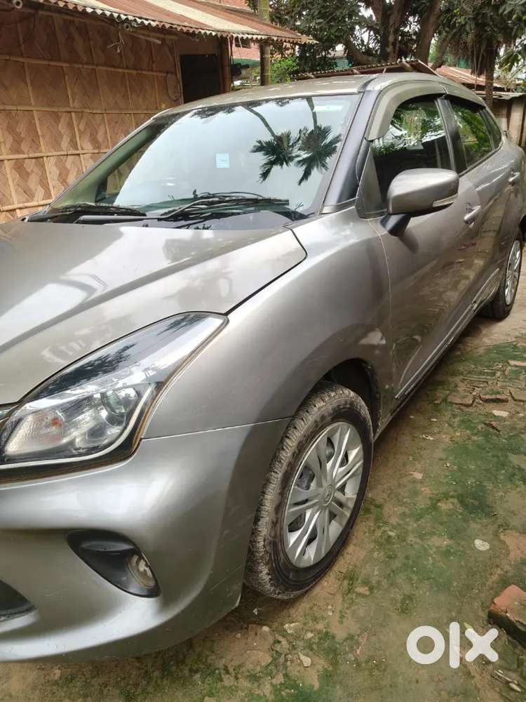 Car In A Good Condition Interested Person Can Dm