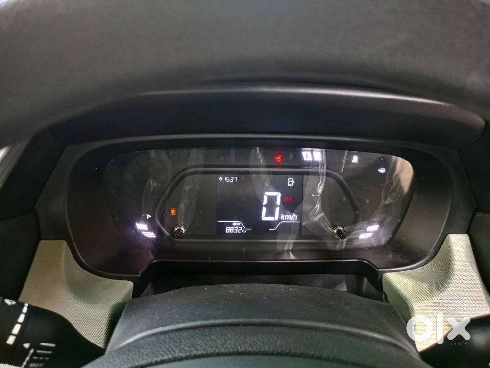 Tata Punch Adventure Icng, 2026, Cng & Hybrids