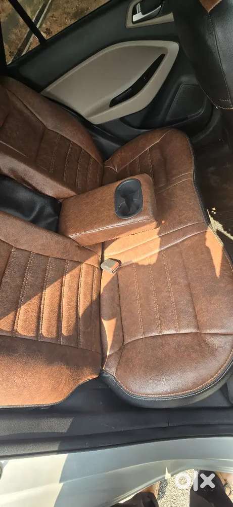 Hyundai I20 2018 Diesel 95000 Km Driven