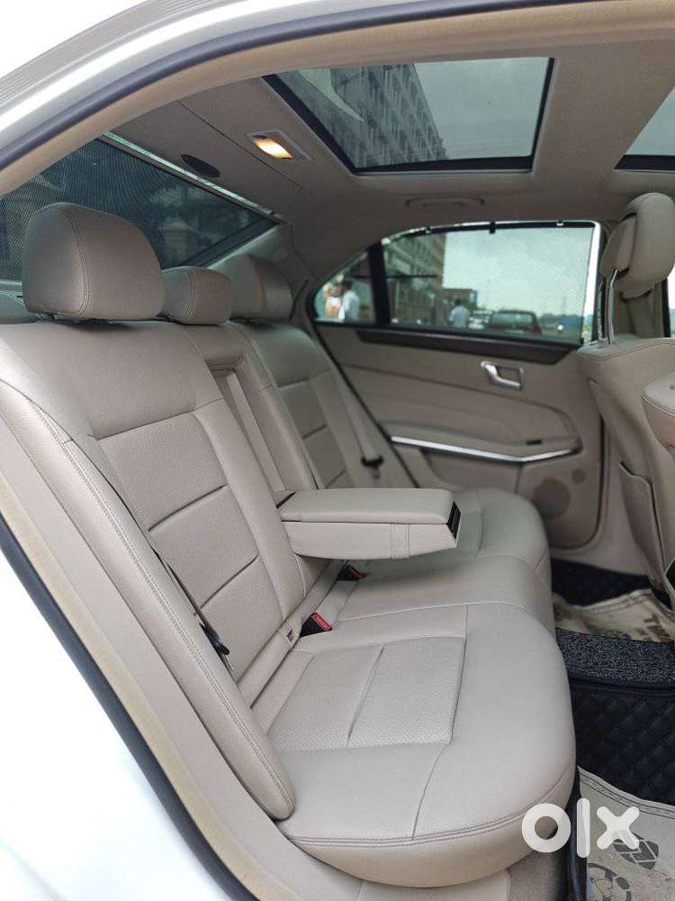 Mercedes-benz E-class E250 Cdi Edition E, 2015, Diesel