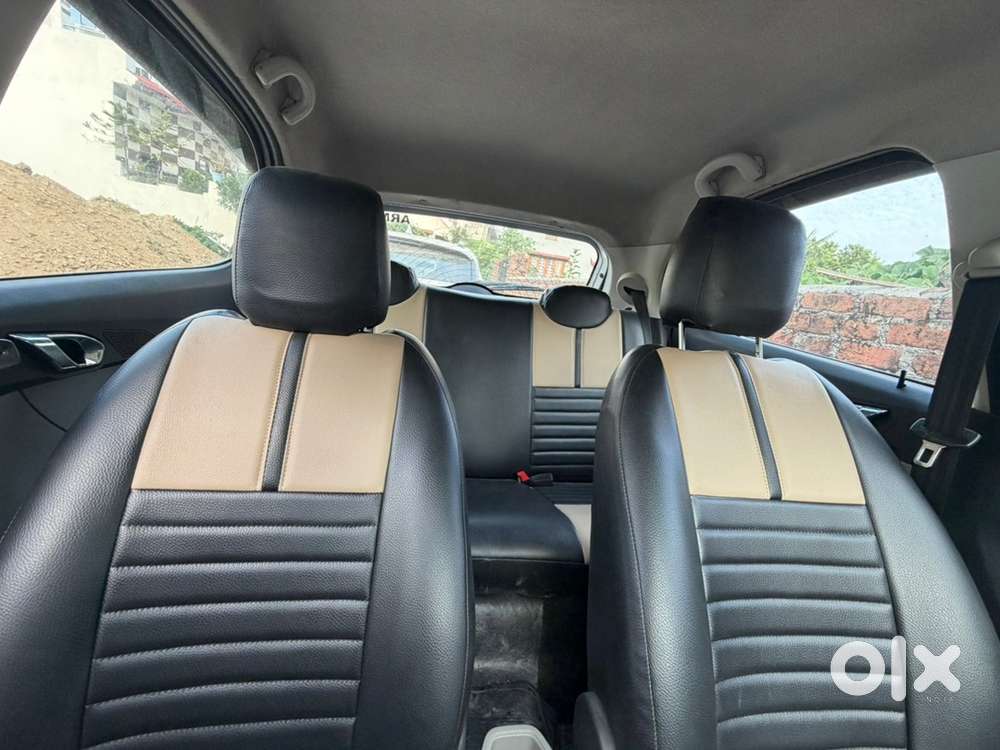 Tata Tiago Petrol 2019