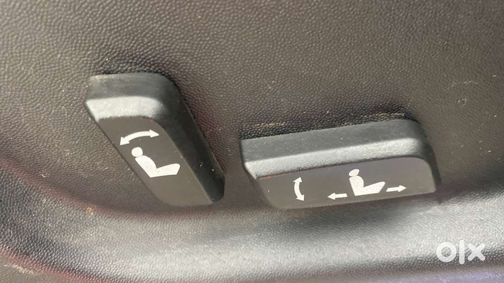 Mahindra Xuv500 W11 Option, 2018, Diesel