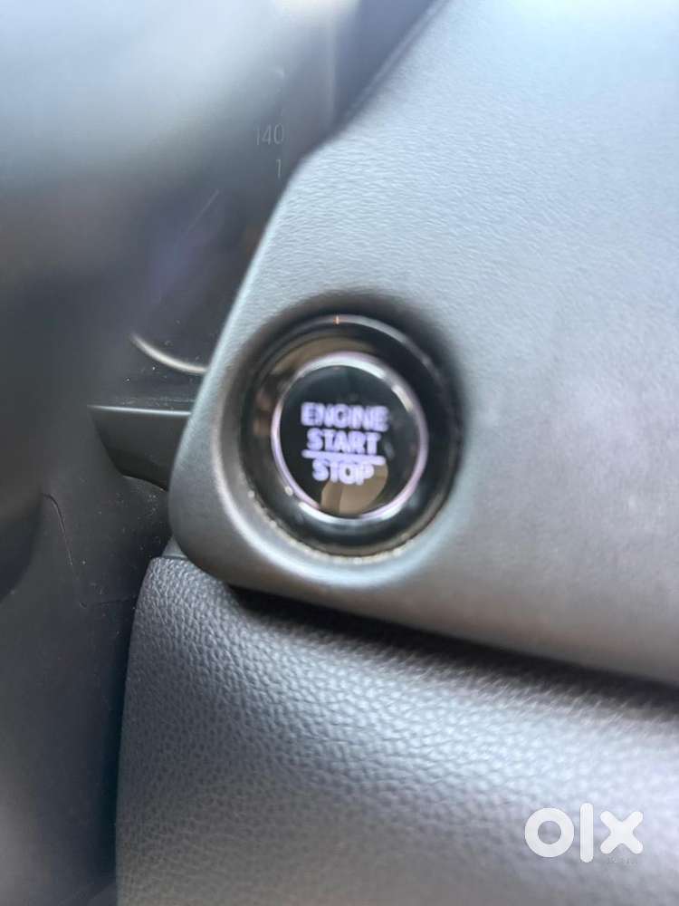 Honda City 1.5 V 5th Gen I-vtec Mt, 2021, Petrol